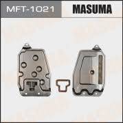 Фильтр трансмиссии Masuma MFT-1021 в Хабаровске Фильтр автомата. Toyota: Nadia, Corona, Corolla Spacio, Ipsum, RAV4, Gaia, Avensis, Sprinter Trueno, Corolla, Carina E, Sprinter Marino, Sprinter, Car...