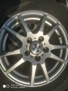 Продам литье в Уссурийске G-Mach. 6.0x15", 5x114.30, ET43