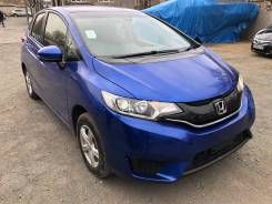 Honda Fit 2014г под выкуп! 1500р/сут Автовыкуп выгоднее чем прокат во Владивостоке Honda Fit. Без водителя
