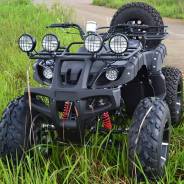 Yamaha Raptor 250, 2018 