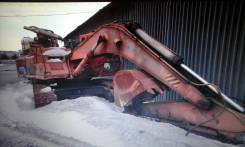Кранэкс EK 270, 2003 в Хабаровске Кранэкс EK 270. Экскаватор гусеничный гидравлический ЕК 270. Под заказ
