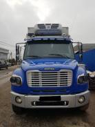 Freightliner M2, 2006 в Краснодаре Freightliner M2. Продаю , 7 200 куб. см., 15 000 кг., 6x4