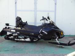 BRP Ski-Doo Expedition LE E-TEC, 2016 