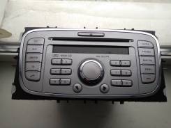 Магнитола 6000CD Ford Focus 2 2009г 8M5T18C815AC в Набережных Челнах Ford Focus