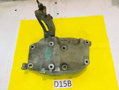 Крепление компрессора кондиционера Honda D15B в Новосибирске Крепление компрессора кондиционера. Honda: FR-V, Edix, Stream, Civic, Civic Ferio D17A2, K20A9, N22A1, R18A1, D17A, K20A1, 4EE2, D14Z5, D14Z6, D15Y2...