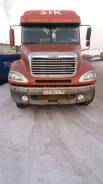 Freightliner Columbia, 2003 в Минусинске Freightliner Columbia. Продается тягачи Fredlainer Columbia, 14 000 куб. см., 30 000 кг., 6x4