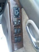 Продам блок упровления стеклоподьёмниками Nissan Laurel к.35 2000год. в Петропавловске-Камчатском Блок управления стеклоподъемниками. Nissan Laurel