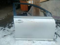Дверь передняя правая на Toyota Avensis в Красноярске Дверь боковая. Toyota Avensis, ADT251, AZT250, AZT250L, AZT250W, AZT251, AZT251L, AZT251W, AZT255, AZT255W, CDT250, ZZT251, ZZT251L 1AZFE, 1AZFSE, 1CD...