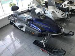 Yamaha Viking Professional, 2006 