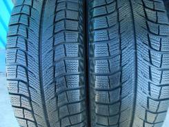 Michelin X-Ice 2, 205/65 R15 в Краснодаре Michelin X-Ice 2. Зимние, 2011 год, 10 %, 2 шт. Под заказ