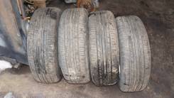 Yokohama BluEarth Ecos ES31, 195/60R15 в Хабаровске Yokohama BluEarth Ecos ES31. Летние, 2016 год, 20 %, 4 шт