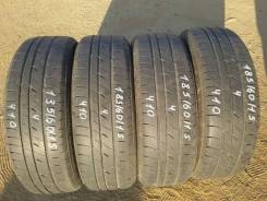 Bridgestone Playz PX-C, 185/60 R15 во Владивостоке Bridgestone Playz PX-C. Летние, 2016 год, 10 %