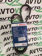 Ремень поликлиновый Bosch 5PK1110 в Томске Ремень. Toyota: Corona, Crown, Scepter, Avensis, Corolla, Tercel, Sprinter, Vista, Carina, Caldina, Picnic, Vista Ardeo, Corsa, Corolla II, RAV4, Camr...