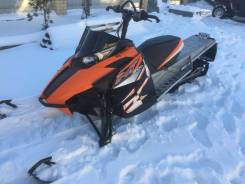 Arctic Cat M 800 Snopro 153, 2012 