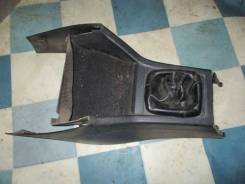 Накладка селектора МКПП Audi Audi 80 1992 в Барнауле Накладка селектора МКПП Audi Audi 80 1992