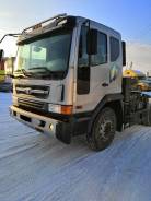 Daewoo Novus, 2013 в Иркутске Daewoo Novus. Продам тягач, 10 964 куб. см., 15 000 кг., 6x4