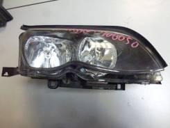 Фара правая 0301177602 E46 BMW 320i в Челябинске Фара. BMW 3-Series, E46, E46/2, E46/2C, E46/3, E46/4, E46/5 BMW 3-Series Gran Turismo