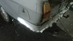 Бампер задний ГАЗ 24 в Новосибирске Бампер. ГАЗ 24 Волга
