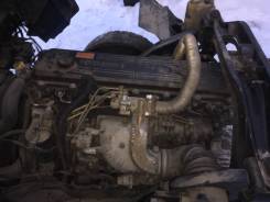    Mitsubishi Fuso 6M61