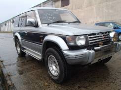 Радиатор акпп Mitsubishi Pajero V45W 6G74 во Владивостоке Радиатор масляный охлаждения акпп. Mitsubishi Pajero, V25W, V43W, V44W, V44WG, V45W, V46V, V46W, V46WG, V47WG Mitsubishi Montero, V25W, V43W, V44W, V4...