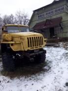 Урал 4320, 2003 в Москве Урал 4320. Продаю , 12 000 куб. см., 12 000 кг., 6x6