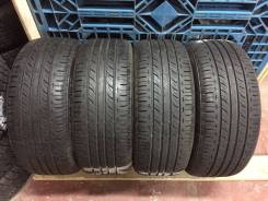 Bridgestone Sneaker, 195/50/15 во Владивостоке Bridgestone Sneaker. Летние, 2013 год, без износа, 4 шт