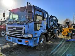 Hino Profia, 2002 в Находке Hino Profia. Продается иллосос 2002 года бочка 6 м3, 10 520 куб. см.