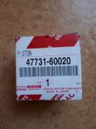 47731-60020 Поршень тормозного суппорта RR Toyota в Хабаровске Поршень суппорта. Lexus GX460, GRJ158, URJ150 Lexus GX400, GRJ158, URJ150 Lexus GX470, UZJ120 Lexus LX450, FZJ80 Toyota: Land Cruiser, Fortuner, Sequo...