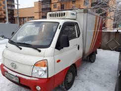 Hyundai Porter II, 2011 в Иркутске Hyundai Porter II. Рефрежиратор Hyundai Porter2 2011г., 2 500 куб. см., 1 200 кг., 4x2