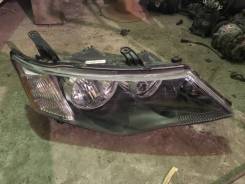 Фара правая Mitsubishi Outlander 2007 год в Иркутске Фара. Mitsubishi Outlander, CW4W, CW5W, CW6W, CW7W, CW8W, GF7W, GF8W, GG2W Двигатели: 4B11, 4B12, 4HK, 4HN, 4J11, 4J12, 4N14, 6B31, BSY, 4HK4HN, 4HN4H...