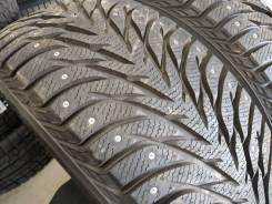 Yokohama Ice Guard IG35, 255/50R19 во Владивостоке Yokohama Ice Guard IG35. Зимние, без шипов, 2012 год, без износа, 4 шт
