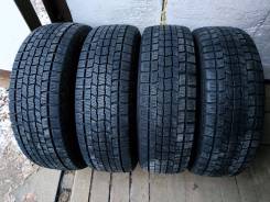 Falken Espia EPZ, 205/60 R16 в Хабаровске Falken Espia EPZ. Зимние, без шипов, 2013 год, 5 %
