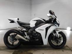 Honda CBR 1000RR Fireblade, 2009 