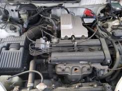 Двигатель Honda CR-V, RD1, B20B в Находке Двигатель в сборе. Honda CR-V, RD1 B20B