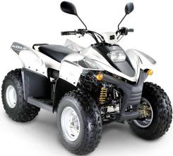 Stels ATV 100RS, 2018 