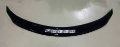 Дефлектор капота Honda Freed 2008-2011 в Хабаровске Дефлектор капота. Honda Freed, GB3, GB4 L15A