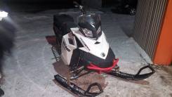 BRP Ski-Doo Summit X 163, 2011 