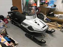 Yamaha Viking 540 III, 2008 