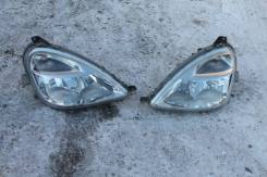 Фара рестайлинг Mercedes-Benz w168 A-class в Красноярске Фара. Mercedes-Benz A-Class, W168, W168.006, W168.007, W168.008, W168.009, W168.031, W168.032, W168.033, W168.035