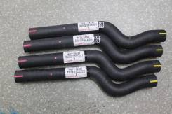 Патрубок радиатора Toyota 16571-74330 в Улан-Удэ Патрубок радиатора. Toyota: Carina, Corona, Caldina, Avensis, Carina E 3SFE