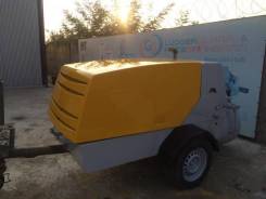 Putzmeister, 2007 в Краснодаре Putzmeister. М740D 2007, 110,00 м.