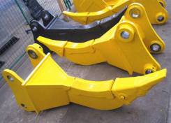 Caterpillar 325D L в Москве Caterpillar 325D L. Клык рыхлитель CAT 325 / 329
