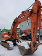 Doosan S225 NLC-V, 2015 в Екатеринбурге Doosan S225 NLC-V. Гусеничный экскаватор Doosan S225NLC-V в отличном состоянии, 1,05 куб. м. Под заказ
