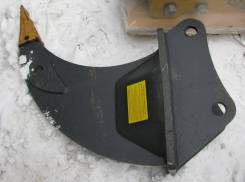 Komatsu PC400 в Москве Komatsu PC400. Клык рыхлитель Komatsu PC 400