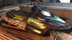 Arctic Cat M8 153 Snopro, 2009 