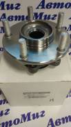 Ступичный узел 40202-JG000 Nissan HUB119T-12 40202-JE20A Dualis во Владивостоке Ступица. Nissan: Qashqai+2, Rogue, X-Trail, Dualis, Qashqai Двигатели: HR16DE, K9K, M9R, MR20DE, R9M, QR25DE