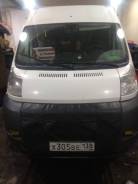 Fiat Ducato, 2013 в Иркутске Fiat Ducato. Продам Фиат дукато, 19 мест