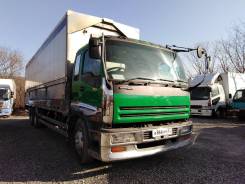 Isuzu Giga, 1999 во Владивостоке Isuzu Giga. Продается грузовик Isuzu GIGA во Владивостоке 4 WD!, 12 000 куб. см., 10 000 кг., 6x4