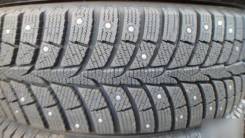 Hankook Laufenn i Fit Ice LW71, 225/70R16 в наличии - Индонезия в Красноярске Laufenn I FIT Ice. Зимние, шипованные, 2019 год, новые