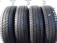 Bridgestone Blizzak VL1, 155/80 R13 во Владивостоке Bridgestone Blizzak VL1. Всесезонные, 2013 год, 20 %